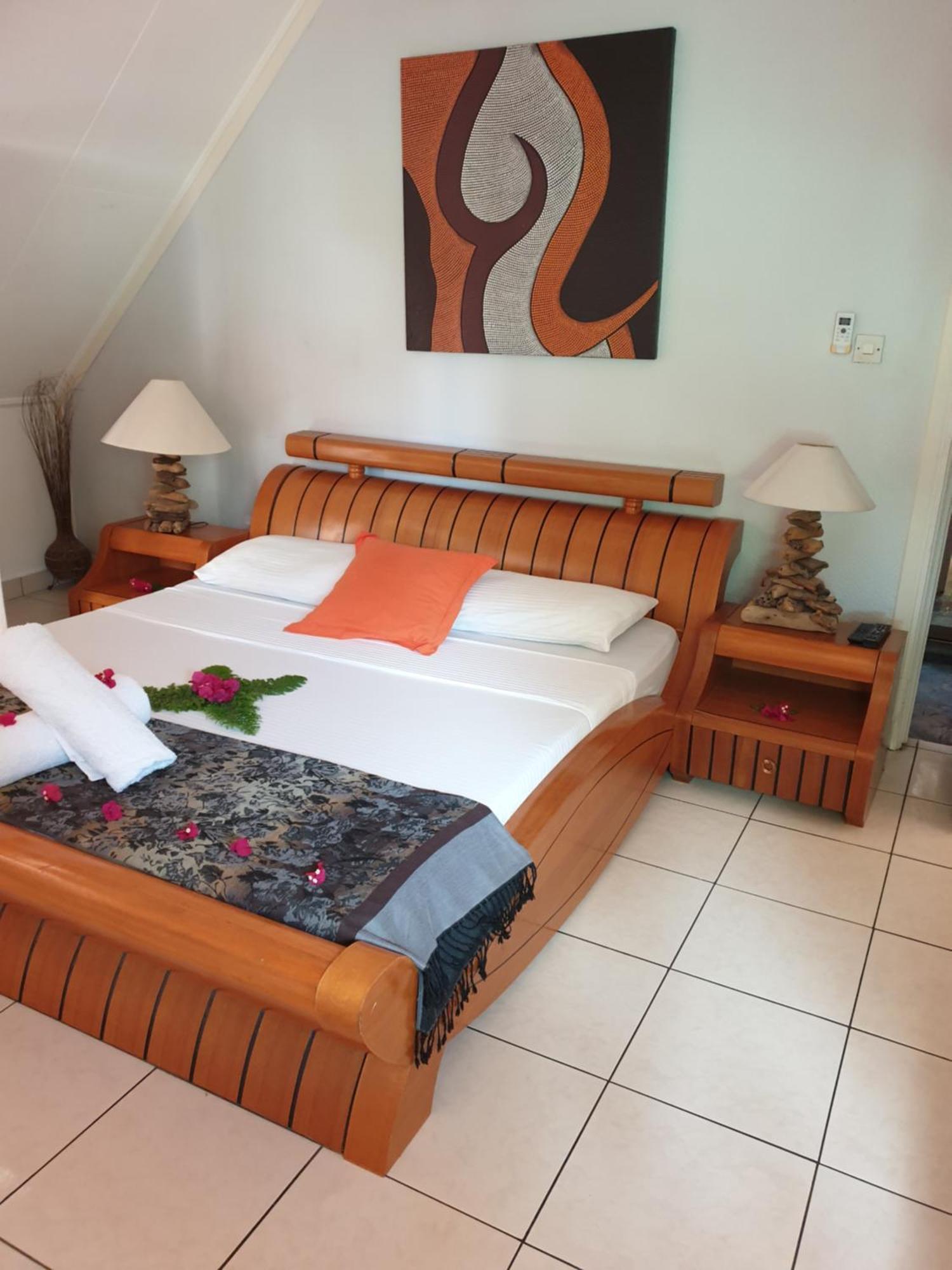 Authentique La Digue