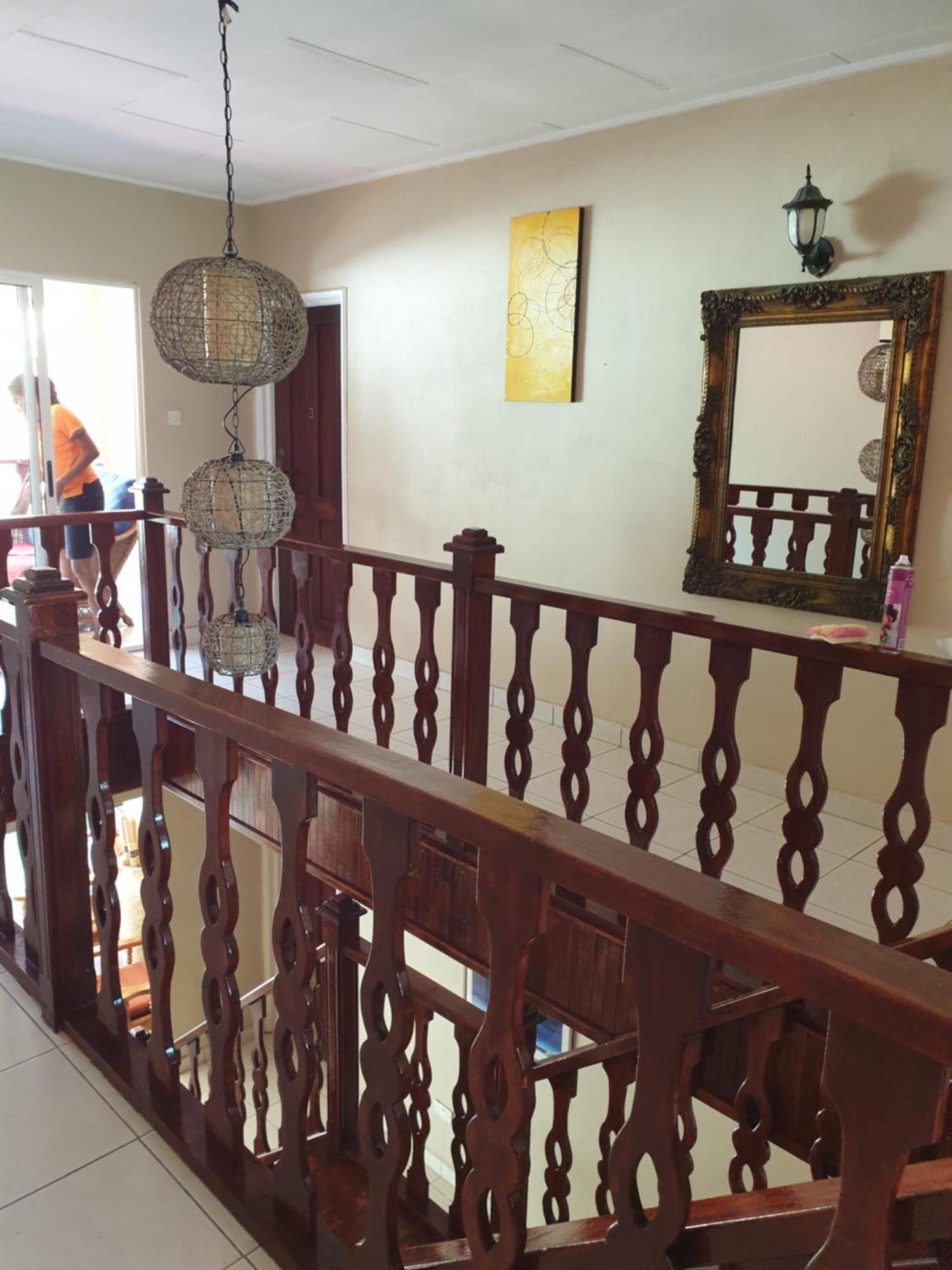 Authentique Hotel La Digue