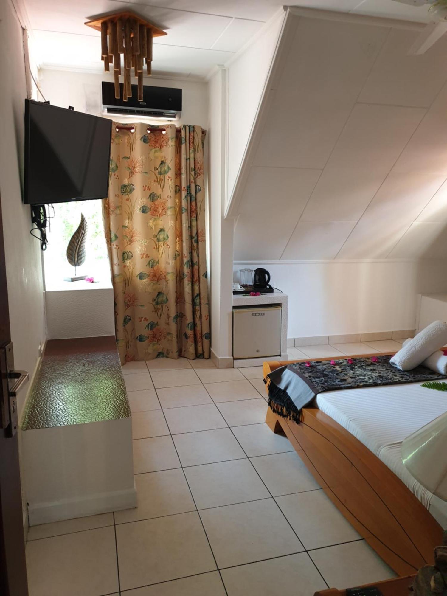 Hotel Authentique 3*