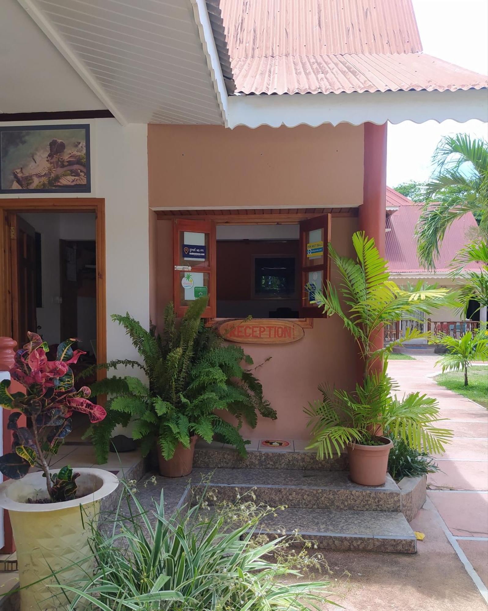 Hotel Authentique