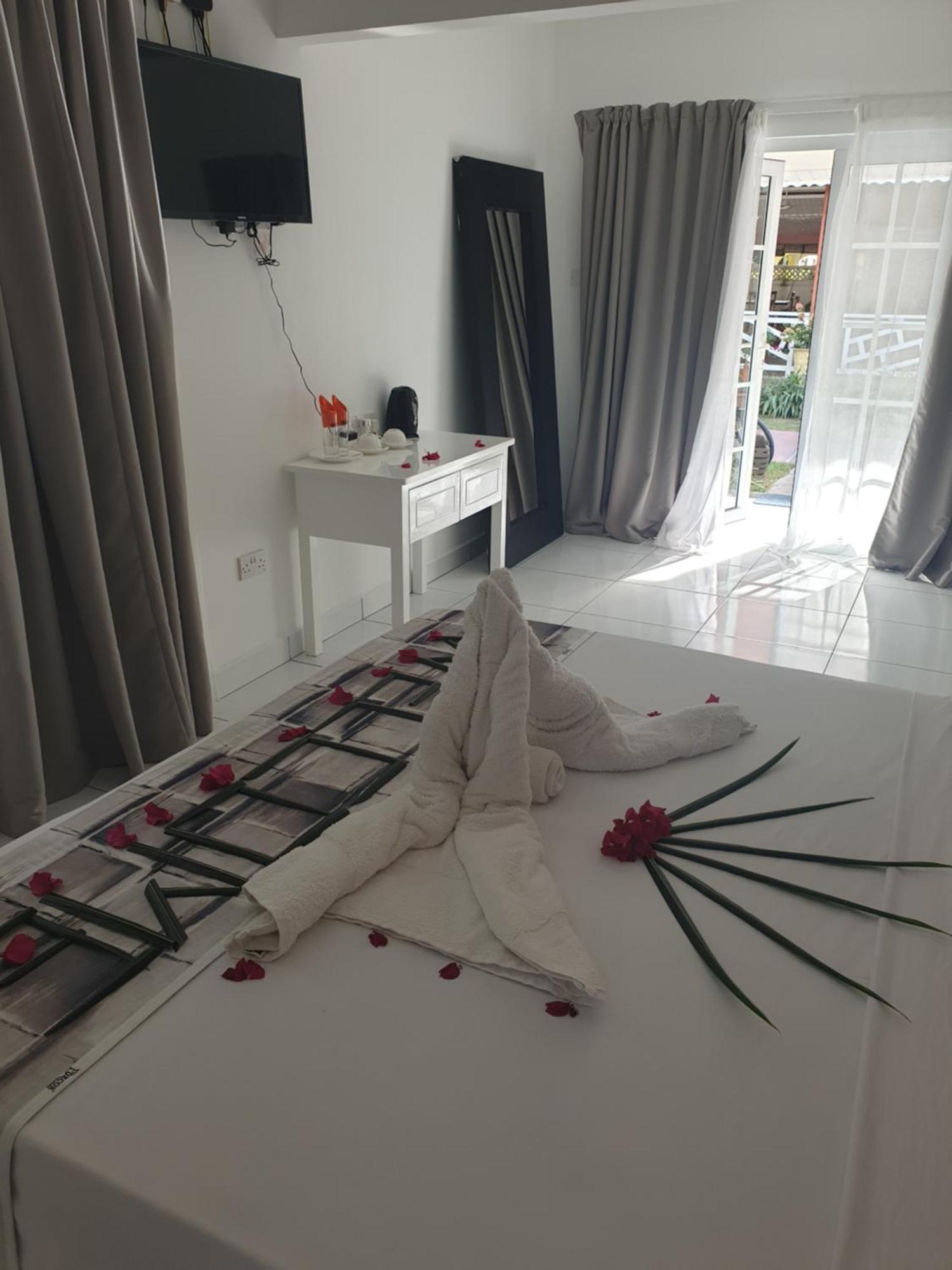 Authentique 3* La Digue