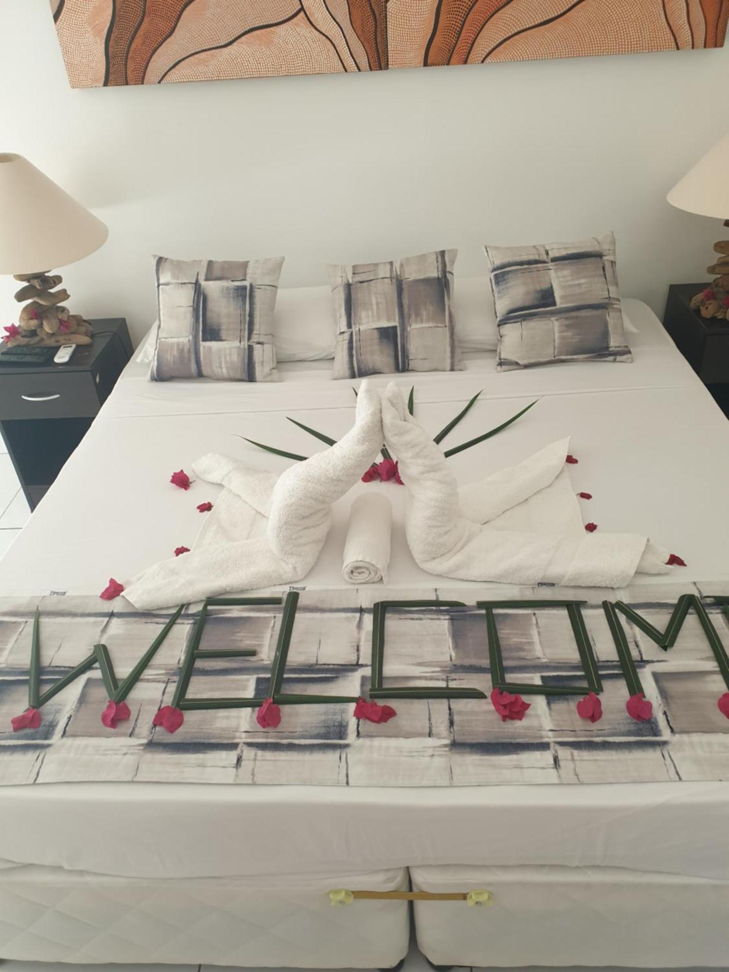 Authentique Hotel
