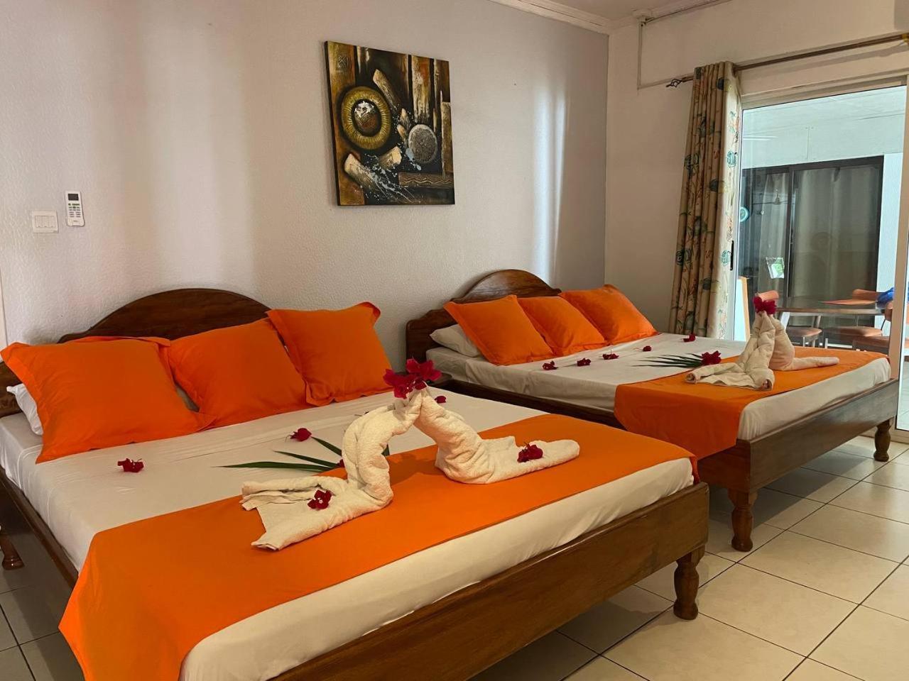 Hotel Authentique