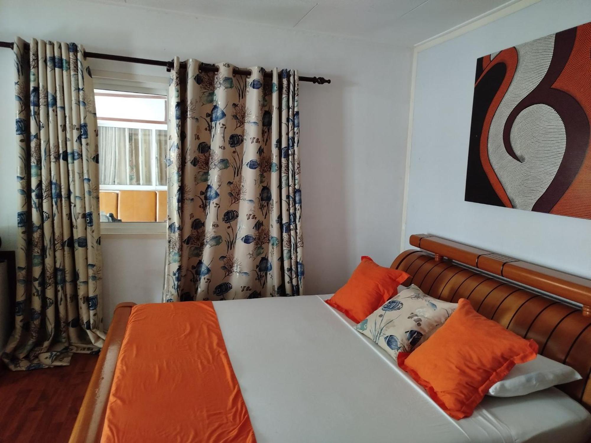 Authentique Hotel La Digue