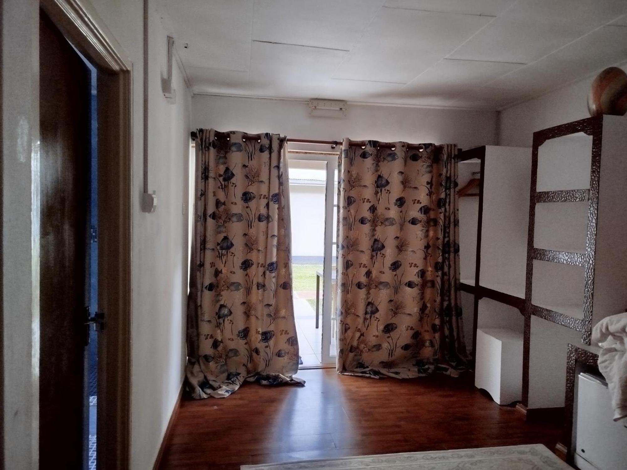Authentique 3* La Digue