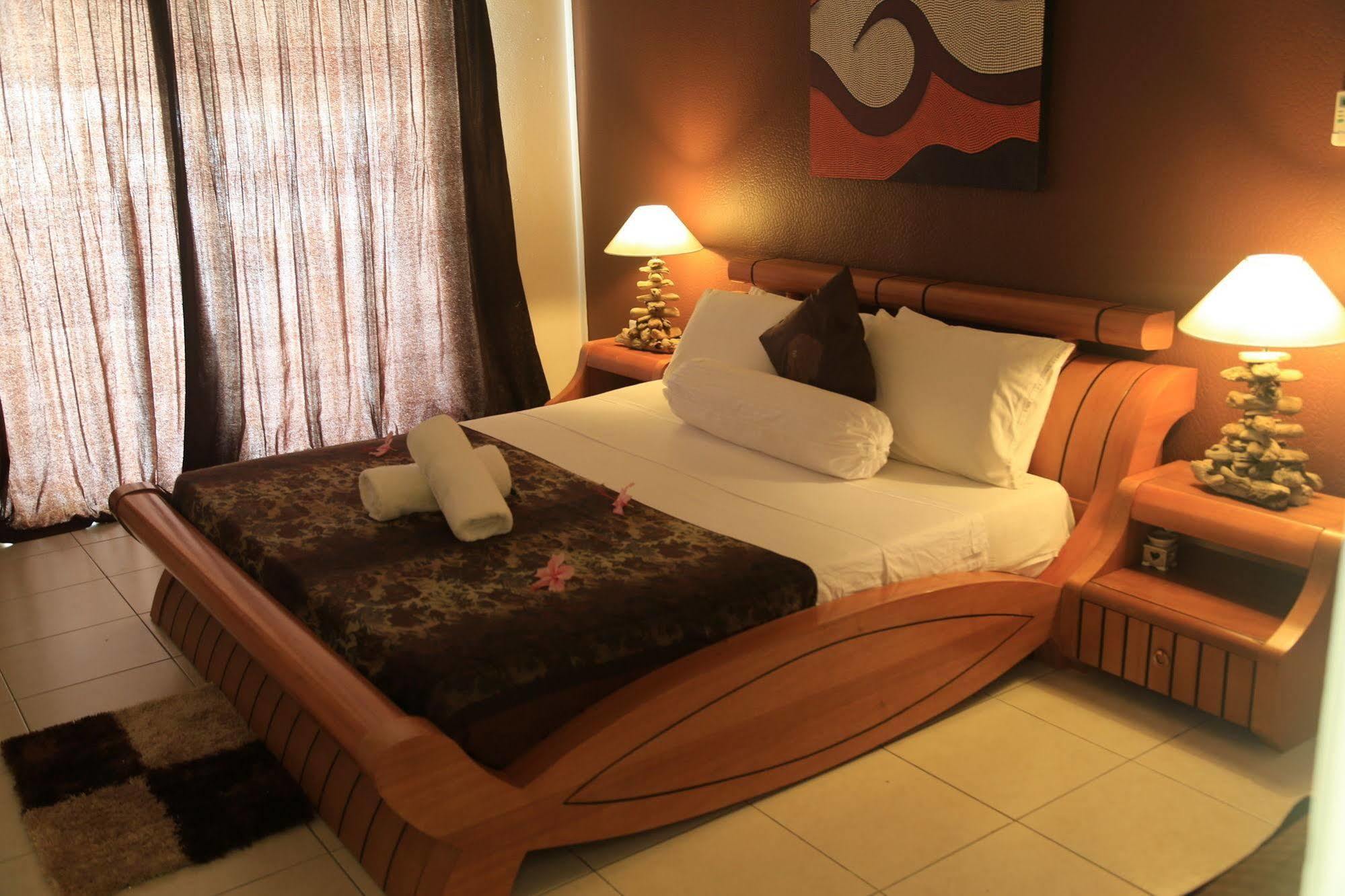 Authentique 3* La Digue