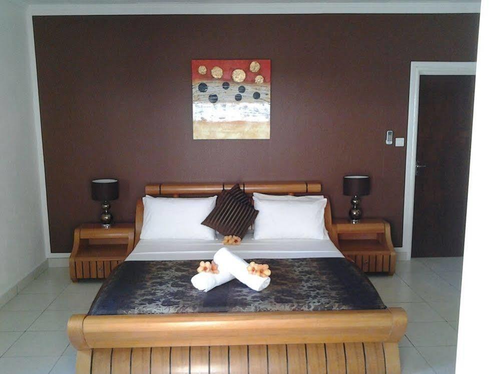 Hotel Authentique La Digue